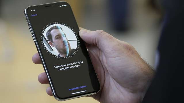 Apple'dan Face ID müjdesi! O cihazlara da geliyor!