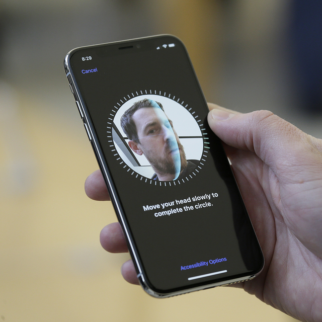 Apple'dan Face ID müjdesi! O cihazlara da geliyor!