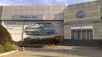 Doğuş, VW ve Audi bayileriyle masaya oturuyor