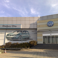 Doğuş, VW ve Audi bayileriyle masaya oturuyor