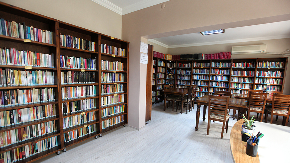 Kütüphane Haftası nedir?