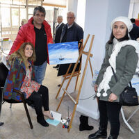 Kaza sonucu iki kolunu birden kaybetmişti! Kitap yazdı