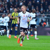 Mandzukic'e dert yandı