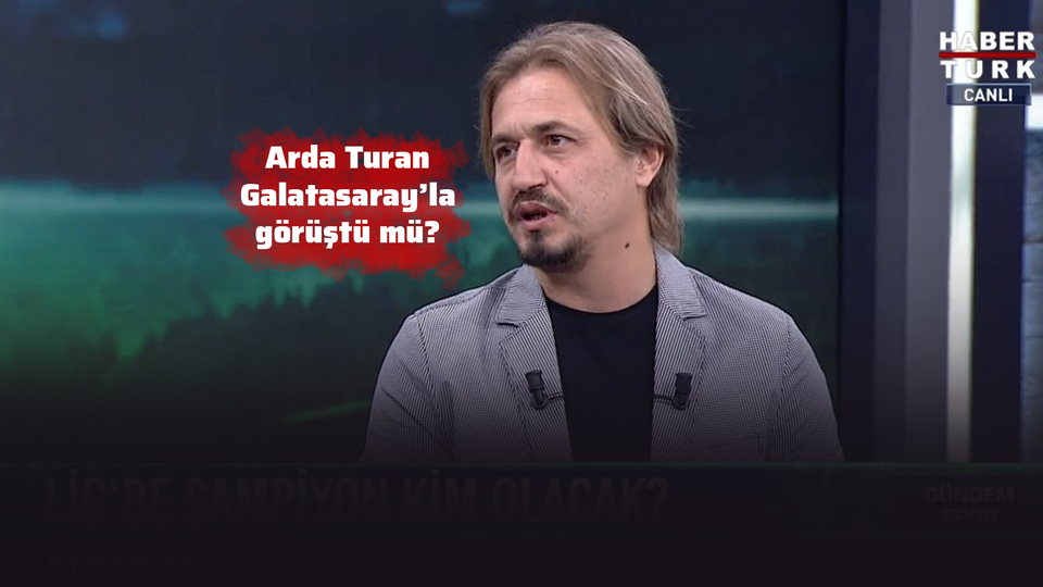 Östersunds maçından sonra neler yaşandı?