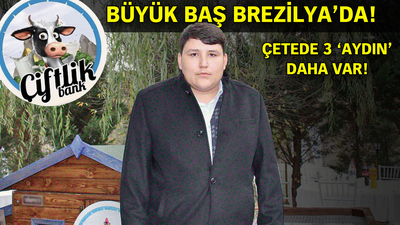 Habertürk, Çiftlik Bank örgüt şemasını ve perde arkasını açıklıyor
