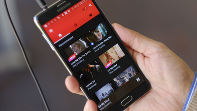 YouTube'dan müzik dinleyenlere kötü haber!