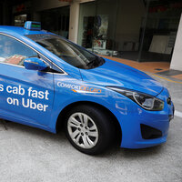 Uber devir kararını resmen açıkladı