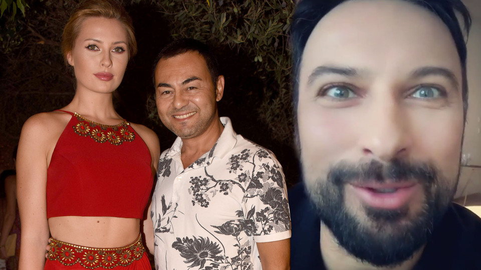 'Bebek haberini ben de Instagram'dan duyuracağım'