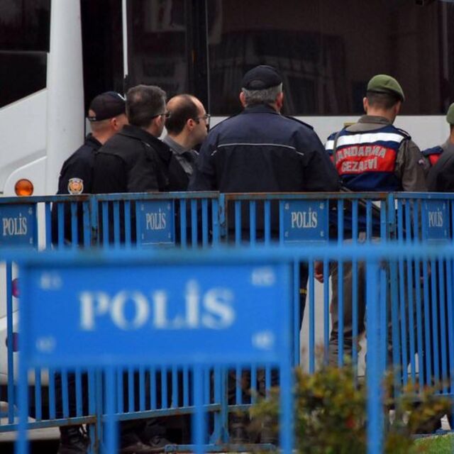 Soma davasında savcı, Alp Gürkan'ın tutuklanmasını talep etti