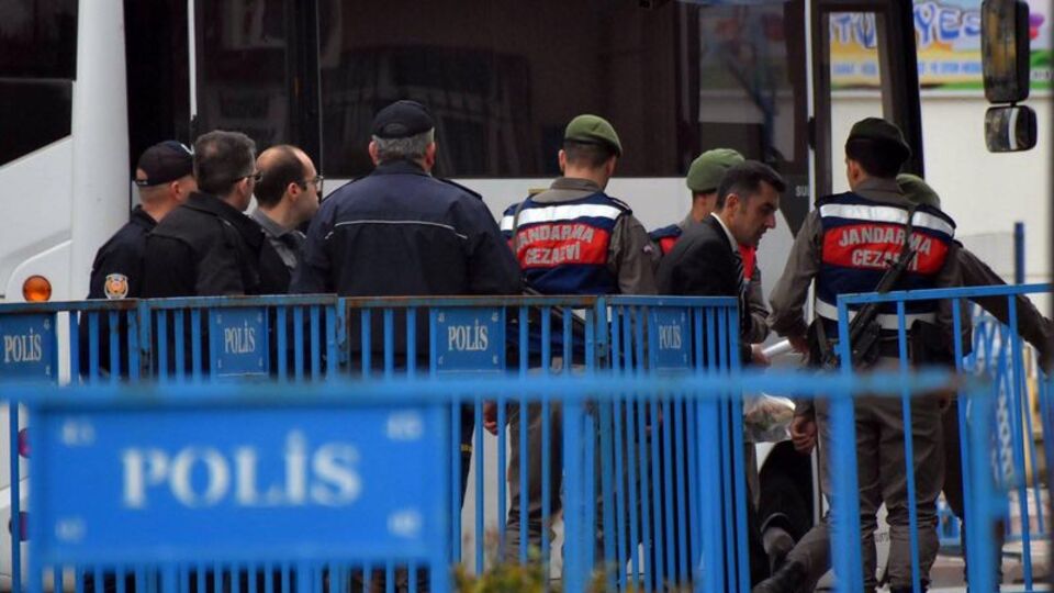 Soma davasında savcı, Alp Gürkan'ın tutuklanmasını talep etti