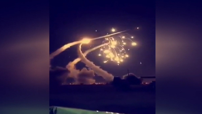 Yemen'den Suudi Arabistan'a balistik füze saldırısı! Ölü ve yaralılar var