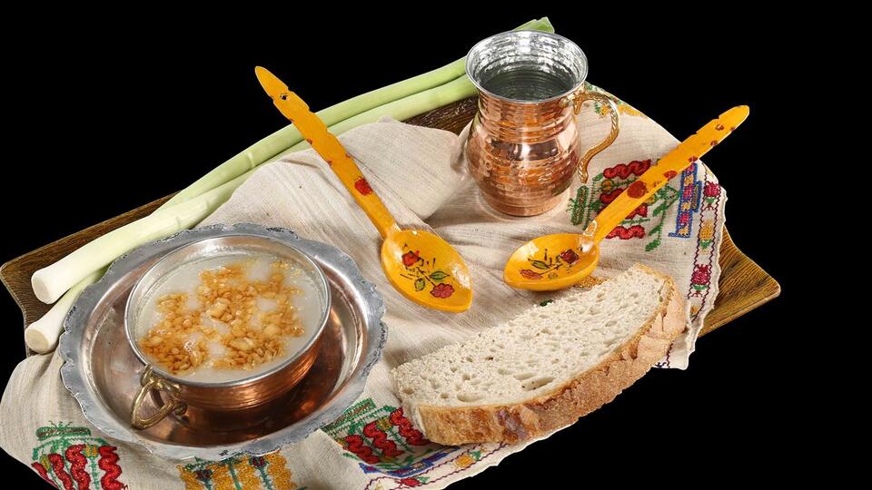 Kocaeli'nin yemek kültürü kitapla tanıtıldı