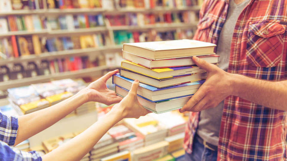 İşte raflarda yerini alan son kitaplar