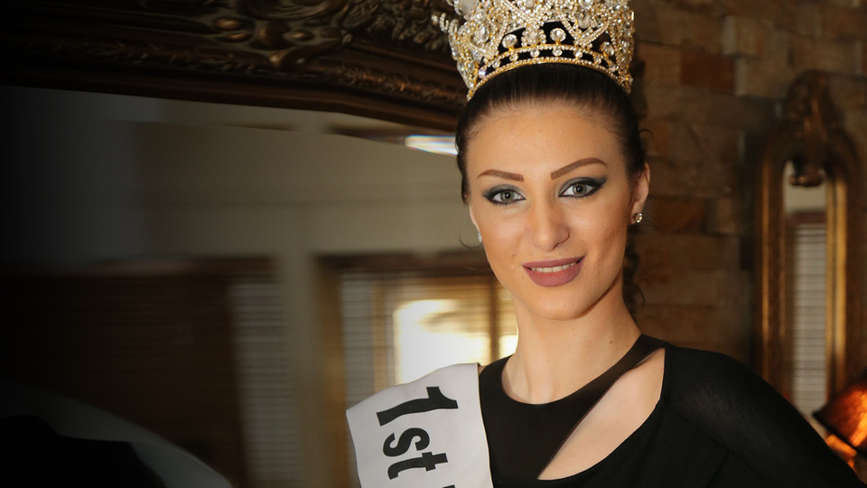 Türk modelin sözleri Yunan medyasında büyük yankı uyandırdı