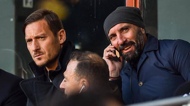 Monchi'nin gözü Galatasaray'da