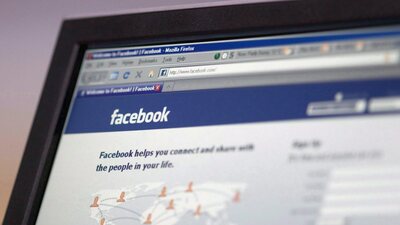 Facebook için soruşturma kararı çıktı