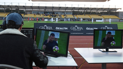 Yeni dönem başladı! Türkiye'de ilk kez!