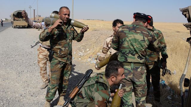 Irak'tan son dakika Sincar açıklaması!