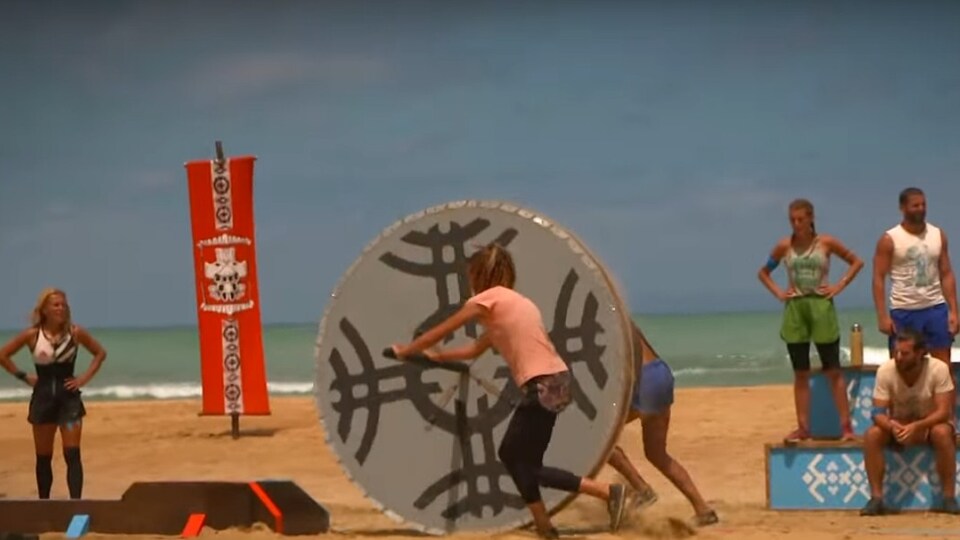 Survivor ödül oyununu kim kazandı?