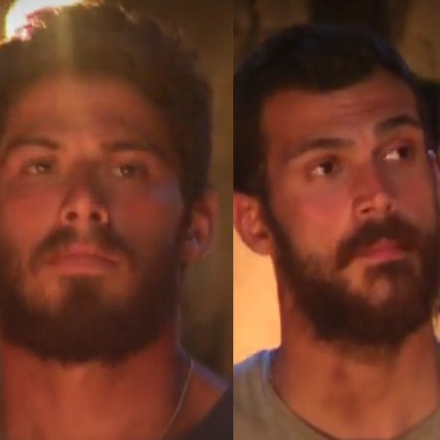 Survivor hayallerine kim veda etti