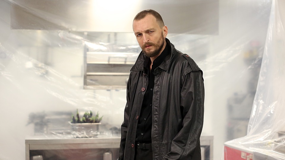 Çukur Elvis kimdir?