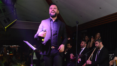 "Sponsorlara duyurulur, yakında evleniyorum"