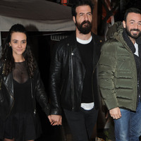 27’nci yaşını kutladı