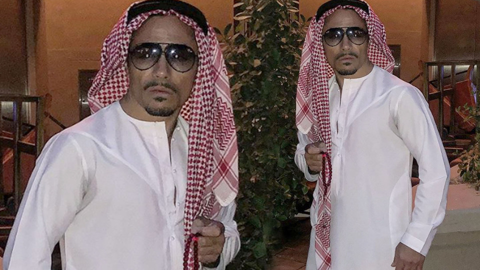 Yeni tarzı olay oldu!