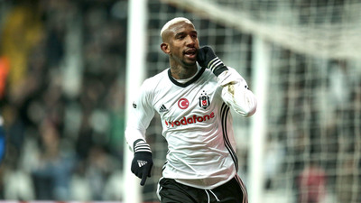 Talisca'da son dakika! Benfica anlaştı...