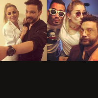 Aradığı aşkı YouTube'da buldu!