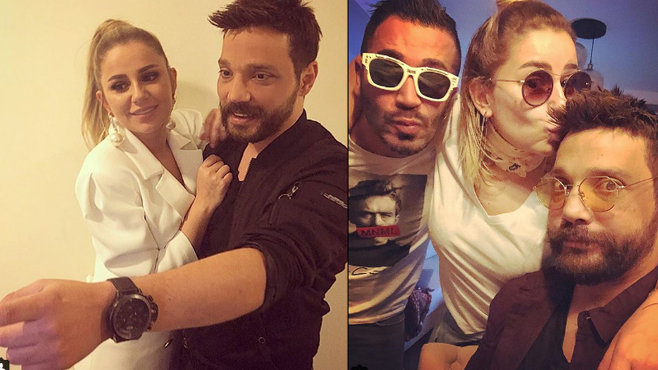 Aradığı aşkı YouTube'da buldu!