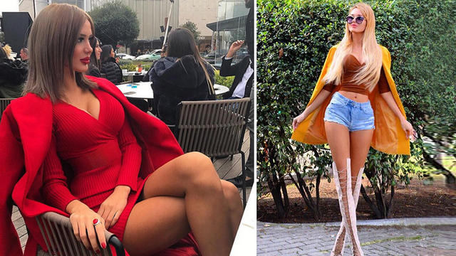 'Ronaldo beni evine çağırdı' demişti... Gerçek çok başka çıktı!