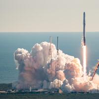 İyonosferdeki dev deliğin sebebi Elon Musk!