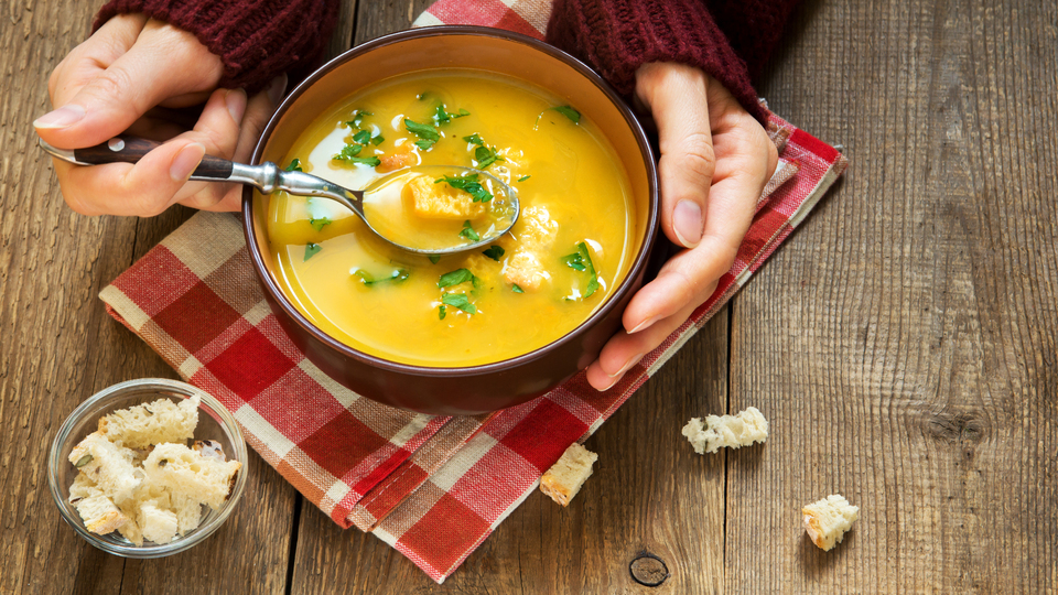 Kemoterapi alan hastalar için 15 beslenme önerisi!