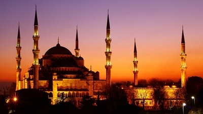 Ramazan ayı ne zaman başlıyor?