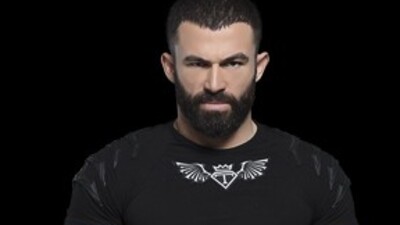 Turabi Çamkıran kimdir?