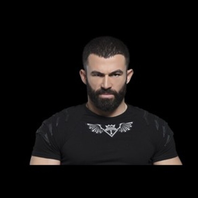 Turabi Çamkıran kimdir?