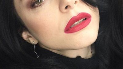 "Sevgilim olursa yanımda gezdiririm"