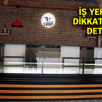 Çiftlik Bank'ın Beylikdüzü şubesinde soyguncu şoku!