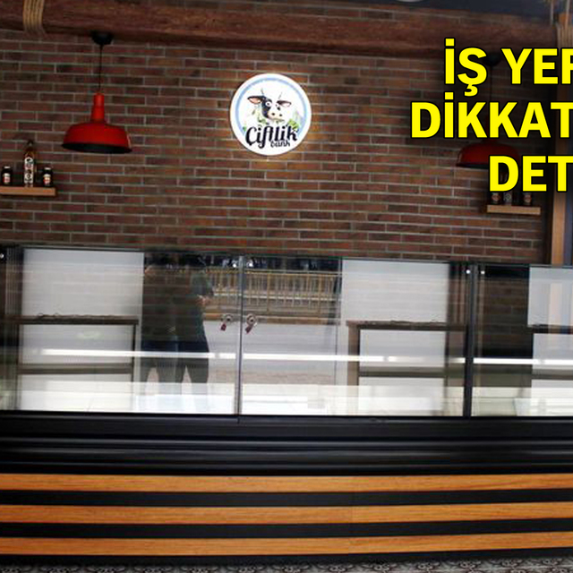 Çiftlik Bank'ın Beylikdüzü şubesinde soyguncu şoku!