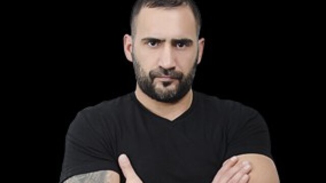 Ümit Karan kimdir?