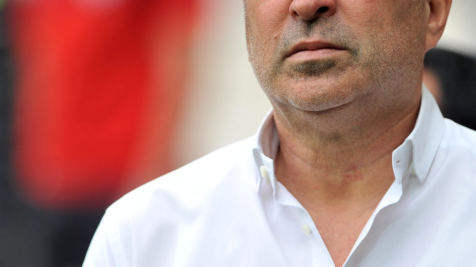 Aybaba'dan rehavet uyarısı