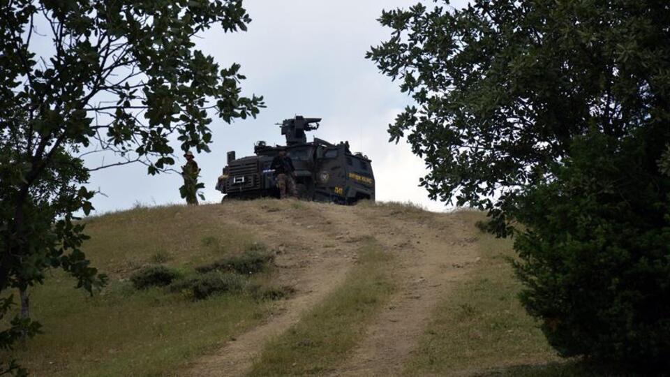 Diyarbakır'da 37 köy ve mezrada sokağa çıkma yasağı