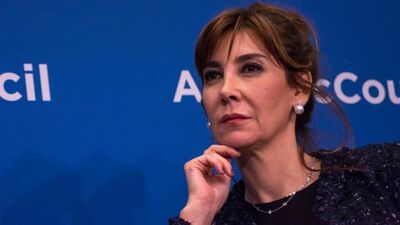 Vuslat Doğan Sabancı kimdir?