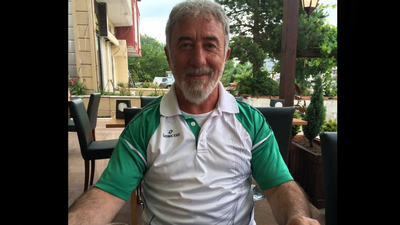 Ünyespor'un masörü oğlu tarafından vahşice öldürüldü!