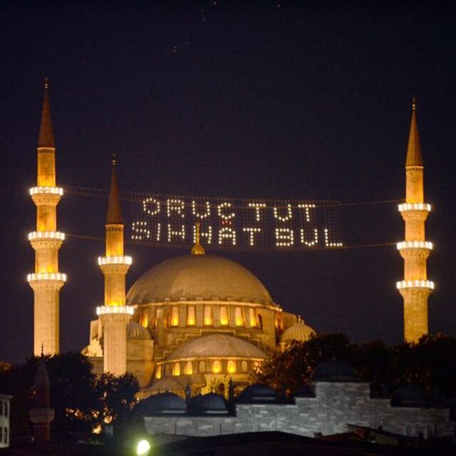 Ramazan ayı ne zaman?