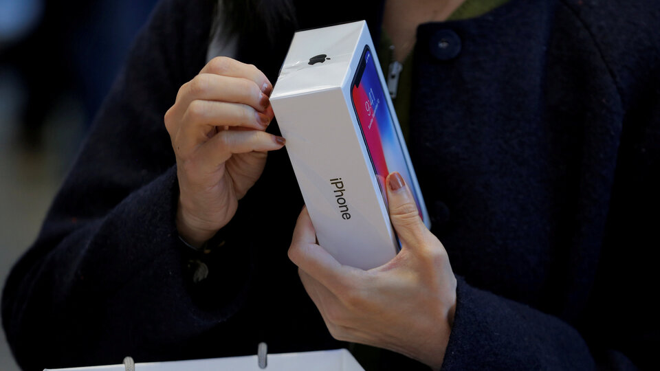 iPhone'un arkasındaki dev 3 marka birden alıyor!