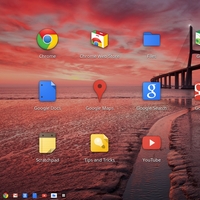 Tablette Android devri kapanıyor! Yeni kral Chrome OS!