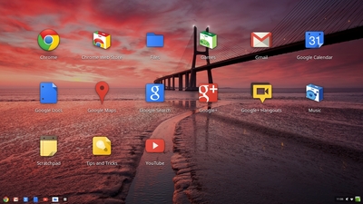 Tablette Android devri kapanıyor! Yeni kral Chrome OS!
