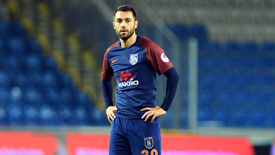 "Rakiplerimiz Galatasaray ve Beşiktaş"